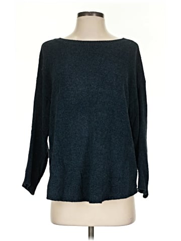 Ellen Tracy Pullover Sweater (view 1)