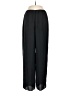 Unbranded Black Casual Pants Size 8 - photo 1