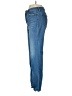 Old Navy Hearts Blue Jeans Size 8 - photo 5