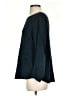 Ellen Tracy Blue Pullover Sweater Size S - photo 5