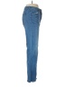 Old Navy Hearts Blue Jeans Size 8 - photo 4