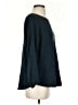 Ellen Tracy Blue Pullover Sweater Size S - photo 4