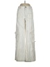 BDG Ivory Cargo Pants Size 26 waist - photo 1