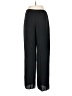 Unbranded Black Casual Pants Size 8 - photo 2