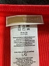 MICHAEL Michael Kors Solid Red Swimsuit Bottoms Size L - photo 3