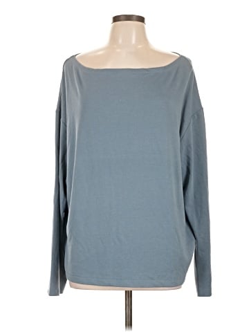 ALLSAINTS Long Sleeve T-Shirt (view 1)