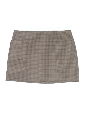 Uniqlo Skort (view 1)