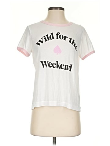 Wildfox Short Sleeve T-Shirt (view 1)