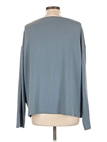 ALLSAINTS Long Sleeve T-Shirt (view 2)