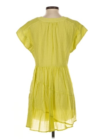 Maeve by Anthropologie Casual Dress (view 2)