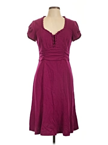 Nanette Lepore Casual Dress (view 1)