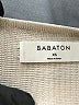 Babaton Ivory Sleeveless Top Size XS - photo 7