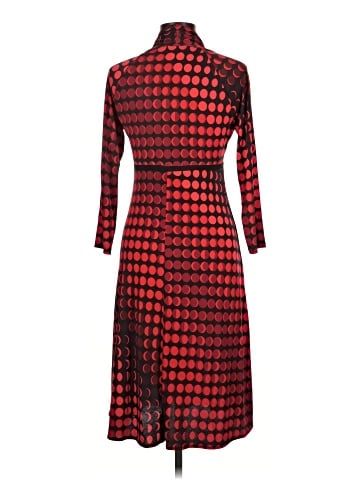 Donna Morgan Cocktail Dress (view 2)