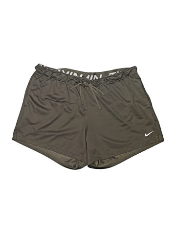 Nike Athletic Shorts (view 1)