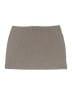 Uniqlo Houndstooth Tan Skort Size XL - photo 2