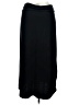 Faded Glory Solid Black Formal Skirt Size XL - photo 2