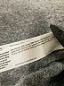 Eileen Fisher Gray Cardigan Size L - photo 8