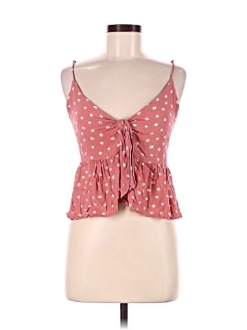 LA Hearts Tank Top (view 1)