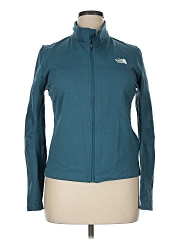 The North Face Track Jacket (view 1)