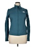 The North Face Teal Track Jacket Size XL - photo 1