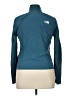 The North Face Teal Track Jacket Size XL - photo 2