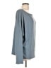 ALLSAINTS Blue Long Sleeve T-Shirt Size L - photo 4