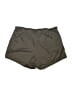 Nike 100% Polyester Solid Green Athletic Shorts Size M - photo 2