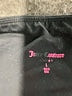Juicy Couture Color Block Black Active Pants Size L - photo 7
