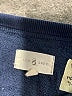 Lou & Grey Hearts Blue Sweatshirt Size S - photo 7