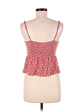 LA Hearts Tank Top (view 2)