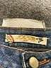 Joe's Jeans Hearts Blue Jeans Size 14 - photo 7