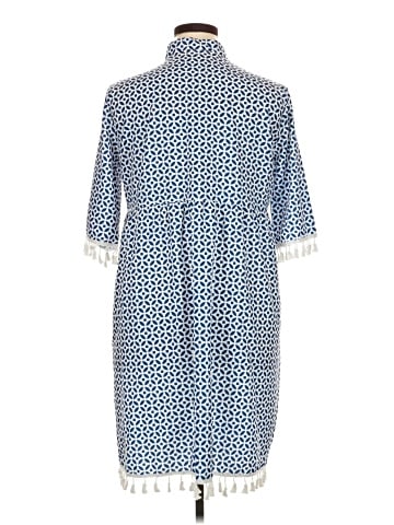 Unbranded Casual Dress (view 2)