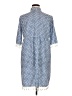 Unbranded Blue Casual Dress Size XL - photo 2