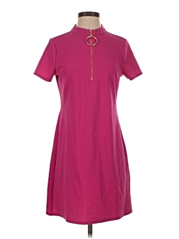 Boston Proper Casual Dress (view 1)