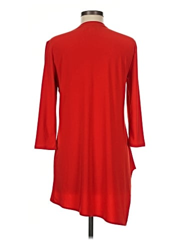 Joseph Ribkoff 3/4 Sleeve Blouse (view 2)
