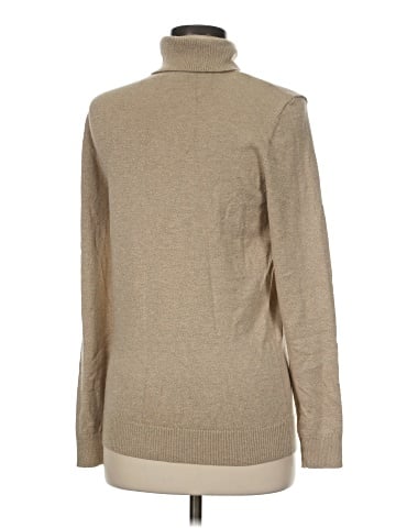 Calvin Klein Long Sleeve Top (view 2)
