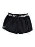 Under Armour Black Athletic Shorts Size XL (youth) - photo 1