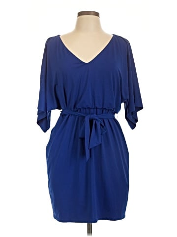 Trina Turk Casual Dress (view 1)