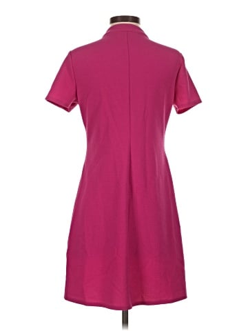 Boston Proper Casual Dress (view 2)