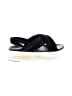 Nike Black Sandals Size 8 - photo 1