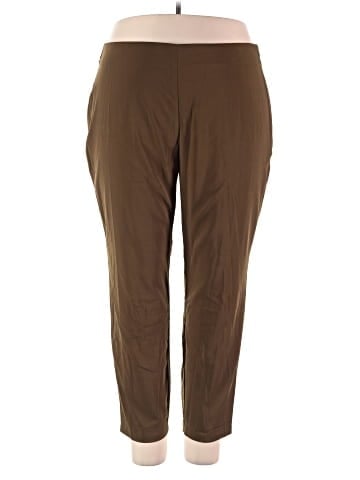 Worthington Casual Pants (view 1)