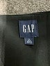 Gap Black Blazer Size L (tall) - photo 7