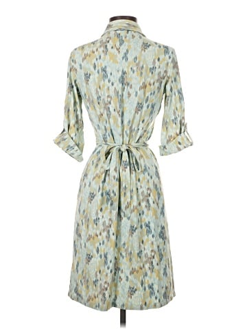 J. McLaughlin Casual Dress (view 2)