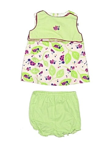Abercrombie & Fitch Dress (view 1)