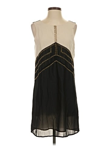 C. Luce Cocktail Dress (view 1)