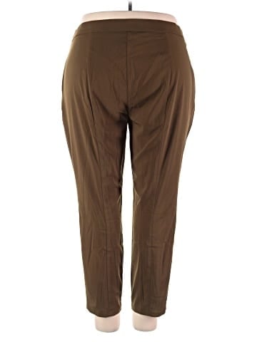 Worthington Casual Pants (view 2)
