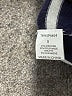 Tart Stripes Blue Pullover Sweater Size S - photo 8