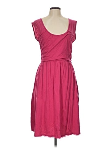 Garnet Hill Casual Dress (view 1)