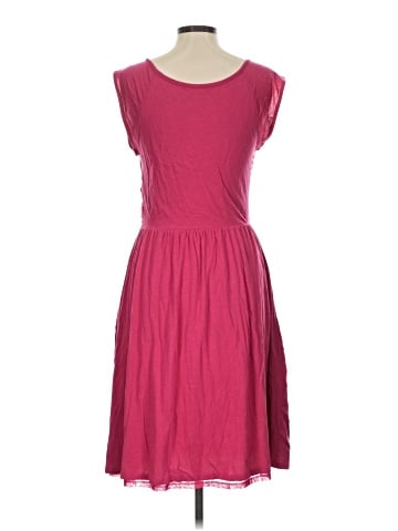 Garnet Hill Casual Dress (view 2)