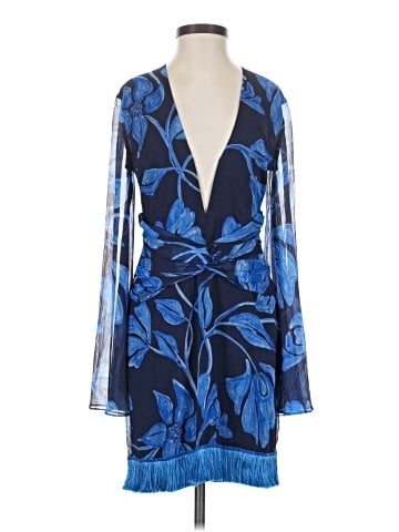 PatBO Cocktail Dress (view 1)